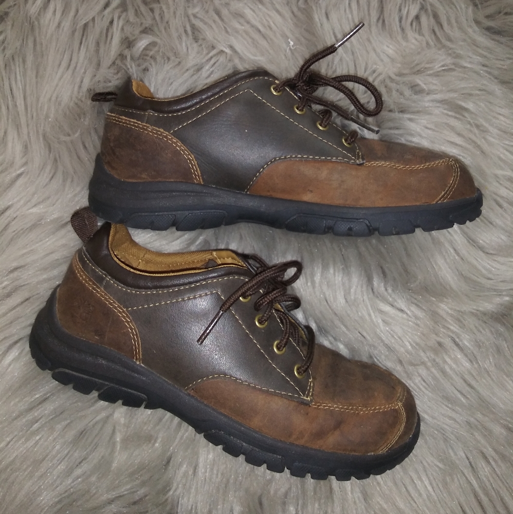 Timberland Shoes - Picture 1 of 4